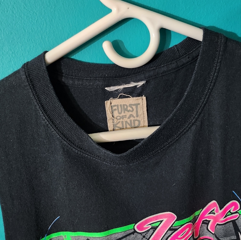 Muscle tee - Picture 2 of 3